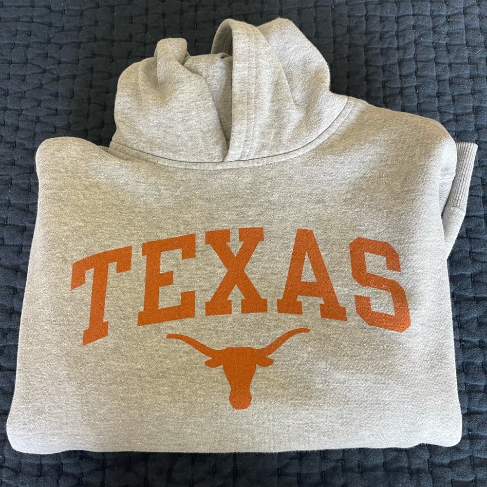 University of Texas Hoodie